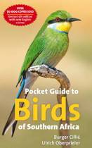 Pocket guide to birds of Southern Africa Pocket guide to birds of Southern Africa