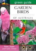 Green Guide to Garden Birds of Australia