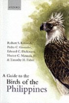 A Guide to the Birds of the Philippines A Guide to the Birds of the Philippines