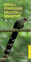 Birds of Peninsular Malaysia and Singapore Birds of Peninsular Malaysia and Singapore