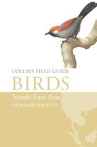 Birds of South-East Asia (Collins Field Guide) Birds of South-East Asia (Collins Field Guide)