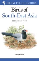 Field Guide to Birds of South East Asia