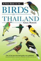 Field Guide to the Birds of Thailand Field Guide to the Birds of Thailand