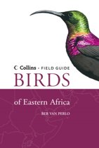 Birds of Eastern Africa Collins