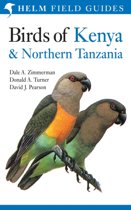 Birds of Kenya and Northern Tanzania Birds of Kenya and Northern Tanzania