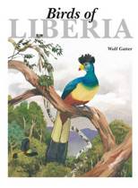 Birds of Liberia Birds of Liberia