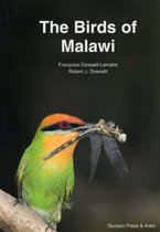 The Birds of Malawi The Birds of Malawi