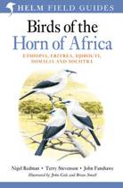 Birds of the Horn of Africa Birds of the Horn of Africa