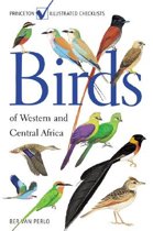 Birds of Western and Central Africa Birds of Western and Central Africa