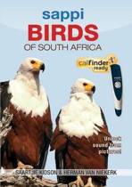Sappi birds of South Africa Sappi birds of South Africa