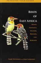 The Birds of East Africa The Birds of East Africa
