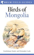 Birds of Mongolia