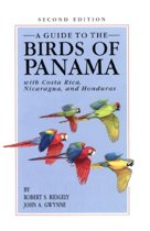 A Guide to the Birds of Panama A Guide to the Birds of Panama