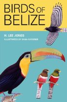 Birds of Belize, ebook