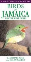 Birds of Jamaica and the West Indies Birds of Jamaica and the West Indies