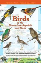 Birds of the Dominican Republic & Haiti Birds of the Dominican Republic & Haiti