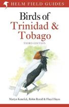Birds of Trinidad and Tobago Birds of Trinidad and Tobago
