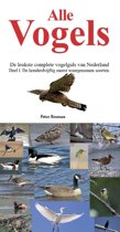 Alle vogels in Nederland 1 - Alle Vogels Alle vogels in Nederland 1 - Alle Vogels