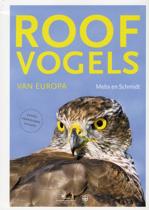 Roofvogels van Europa Roofvogels van Europa