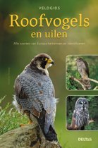 Veldgids - Roofvogels en uilen Veldgids - Roofvogels en uilen