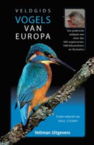Veldgids vogels van Europa Veldgids vogels van Europa