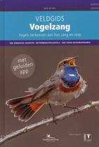 Veldgids - Veldgids vogelzang van Europa Veldgids - Veldgids vogelzang van Europa