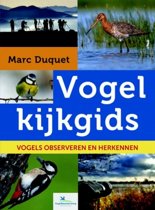 Vogelkijkgids Vogelkijkgids