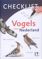 Vogels in Nederland - Checklist vogels van Nederland Vogels in Nederland - Checklist vogels van Nederland