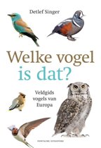 Welke vogel is dat? Welke vogel is dat?