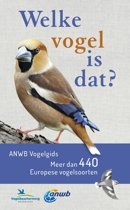 Welke vogel is dat? Welke vogel is dat?