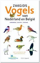 Zakgids vogels Nederland Zakgids vogels Nederland