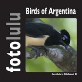 Birds of Argentina, ebook