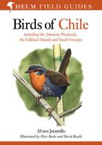 Birds of Chile Birds of Chile