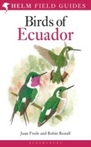 Birds of Ecuador Birds of Ecuador