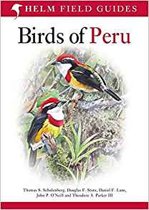 Birds of Peru Birds of Peru