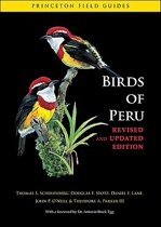 Birds of Peru Birds of Peru