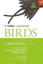 Birds of South America Birds of South America