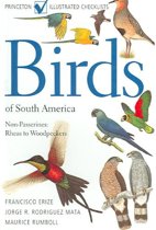 Birds of South America Birds of South America