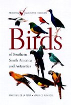 Birds of Southern South America and Antarctica Birds of Southern South America and Antarctica