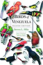 Birds of Venezuela Birds of Venezuela