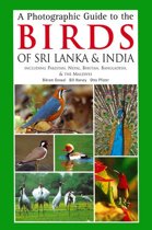 A Photographic Guide to the Birds of Sri Lanka & India, ebook