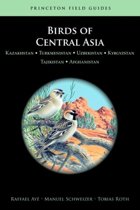Birds of Central Asia Birds of Central Asia