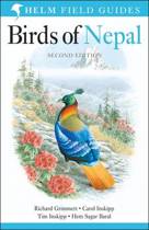 Birds of Nepal Birds of Nepal
