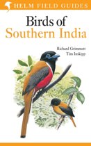 Birds of Southern India