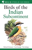 Birds of the Indian Subcontinent Birds of the Indian Subcontinent