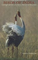 Photographic Guide to the Birds of India