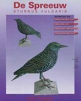 Leon Schuijt A49 De Spreeuw € 9,95 Leon Schuijt A49 De Spreeuw € 9,95