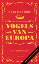 De kleine gids voor de niet-bestaande vogels van Europa De kleine gids voor de niet-bestaande vogels van Europa