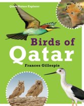 Birds of Qatar