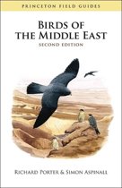Birds of the Middle East Birds of the Middle East